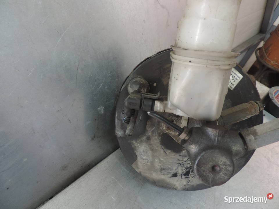 SERWO HAMULCOWE 51709135 FIAT PANDA 2 11 8V Nowy Sącz