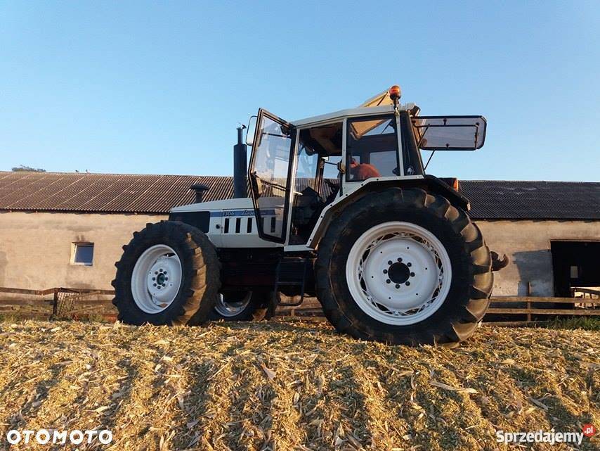 Lamborgini 1306 Brodnica