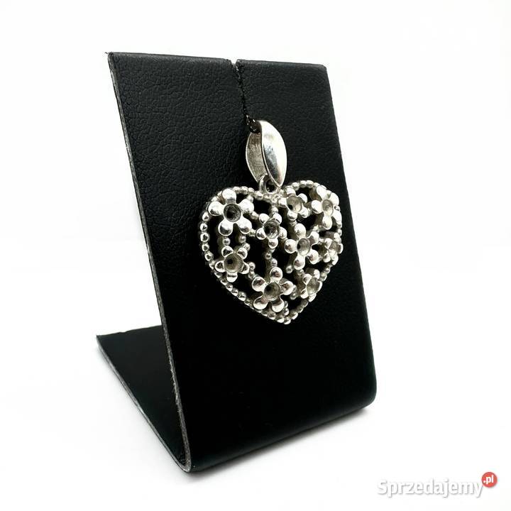 Srebrna Zawieszka pr 925 327g srebro
