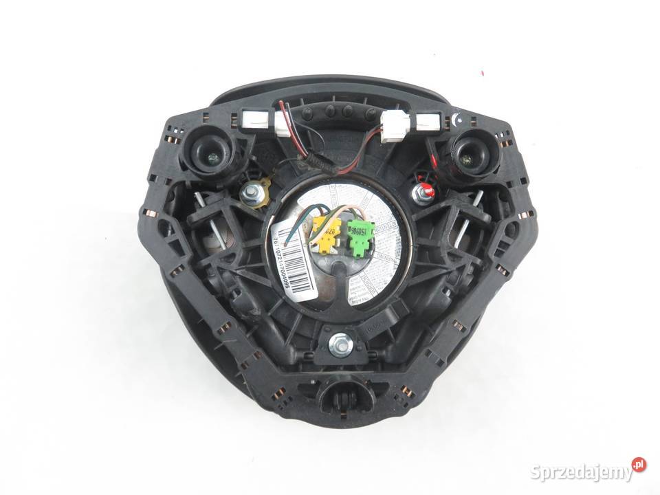 PODUSZKA KIEROWCY FIAT GRANDE PUNTO 07354104460 małopolskie