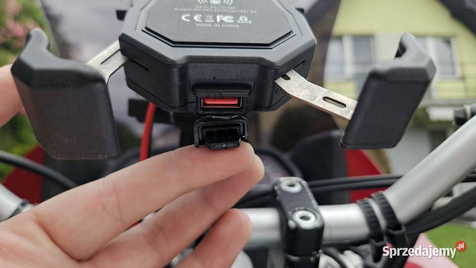 Honda Varadero 125 XL benzyna Kraków sprzedam