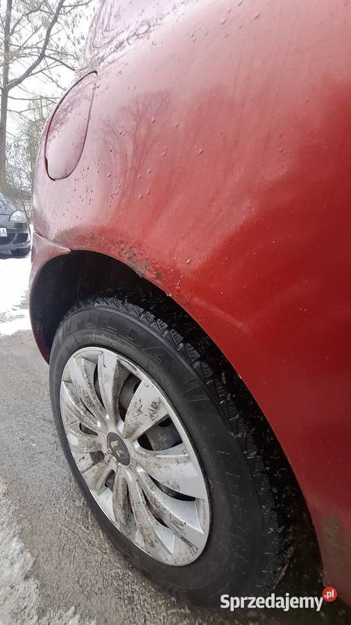 Renault clio 2 12 16v łódzkie Łask