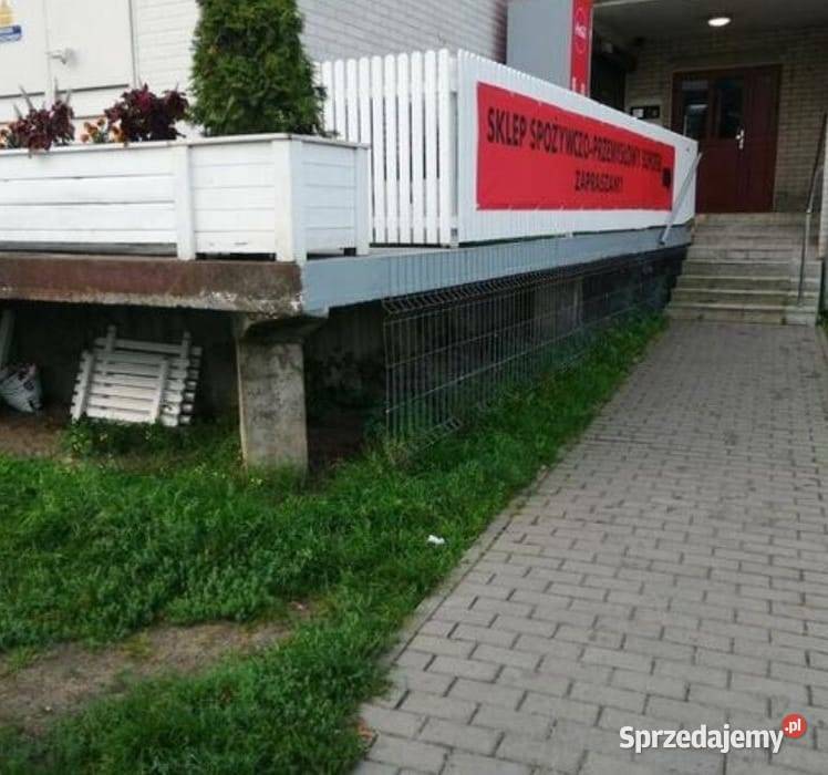Kawalerka 300m plaży z balkonem parkingiem Nieruchomości Sopot