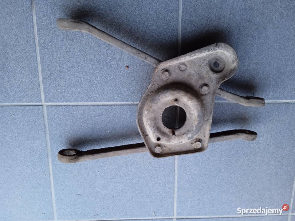 WAHACZ ZUK NYSA WARSZAWA M20 Gorlice sprzedam