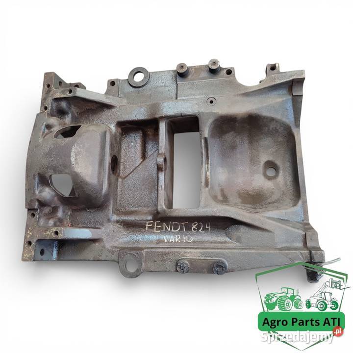 WSPORNIK OSI PRZEDNIEJ M816300010011D FENDT 824