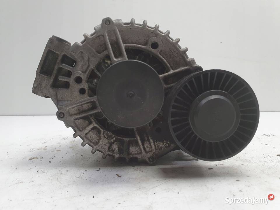 BMW E87 E90 20 i ALTERNATOR 0121715017 lubelskie Janów