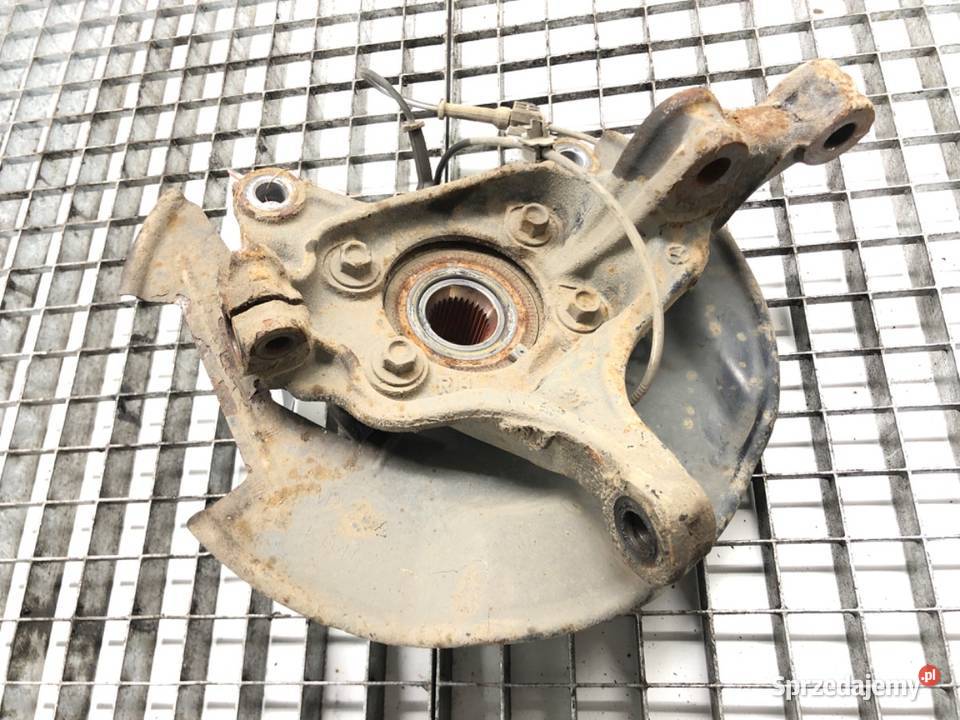 ZWROTNICA PRAWY PRZÓD MAZDA CX5 25 186 1117 podkarpackie