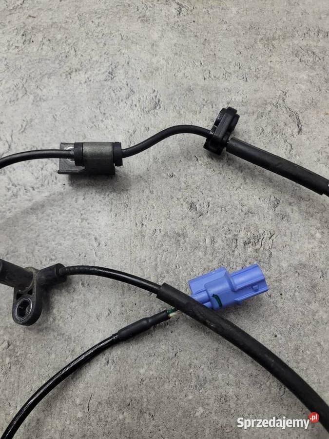 KAWASAKI Z900 Z 900 24 OEM CZUJNIK CZUJNIKI ABS Nowy Tomyśl