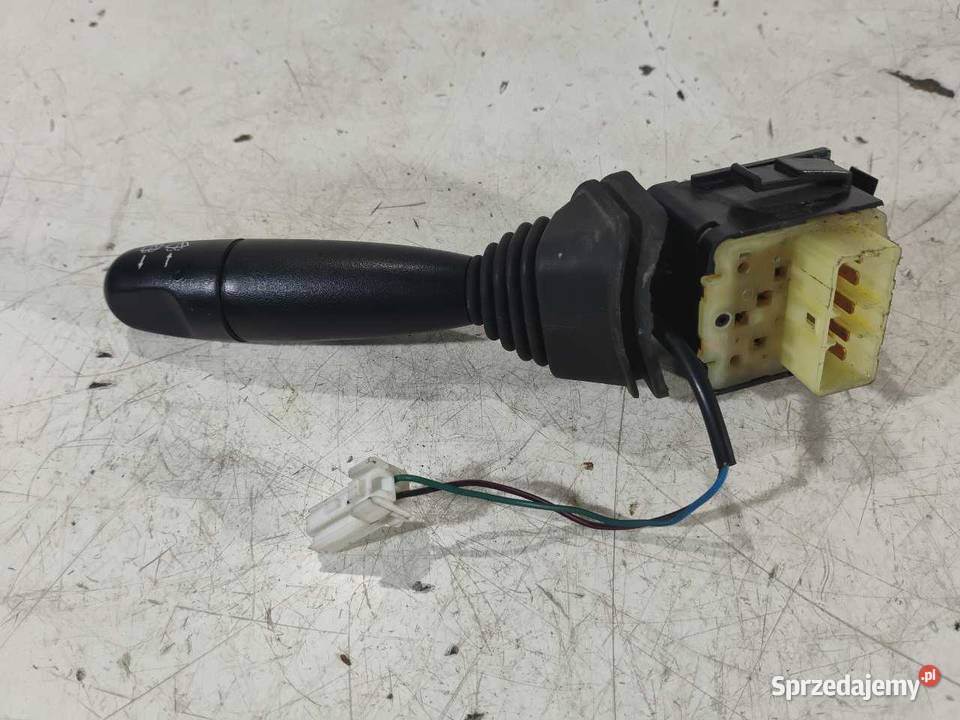 PRZEŁĄCZNIK WYCIERACZEK CHEVROLET SPARK 96948586