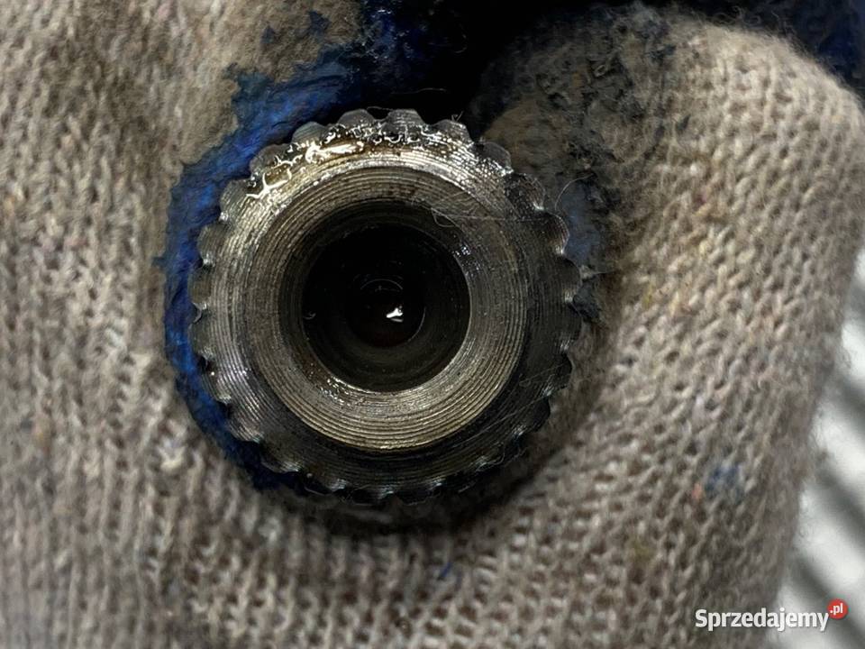 PÓŁOŚ PRAWY PRZÓD MAZDA 2 DE 13 86 0715 PRZEGUB Półosie podkarpackie