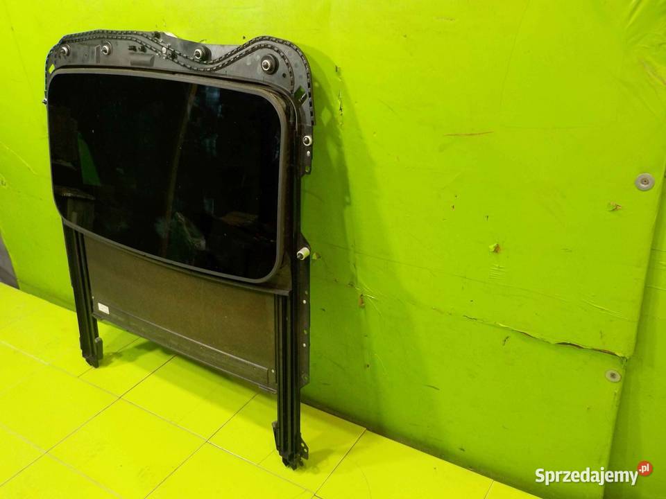 VOLVO S80 II 07r szyberdach 39856152