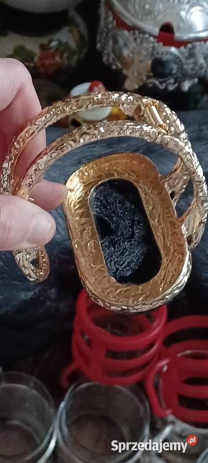 bransoleta bangle designie 948 owal Poznań