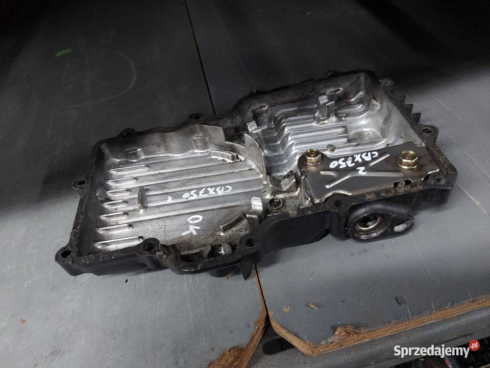 Honda cbx 750 miska olejowa oleju osłona Dolna Jelenia Góra