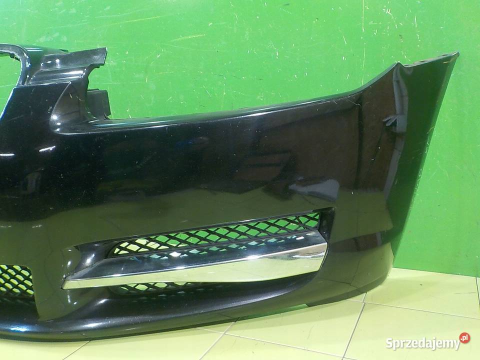 JAGUAR XF I 30 D V6 AUT 10r SEDAN 4D zderzak mazowieckie Suków