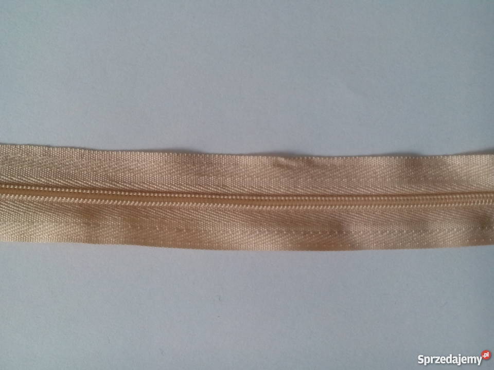 zamek błyskawiczny suwak plastikowy Produkcja