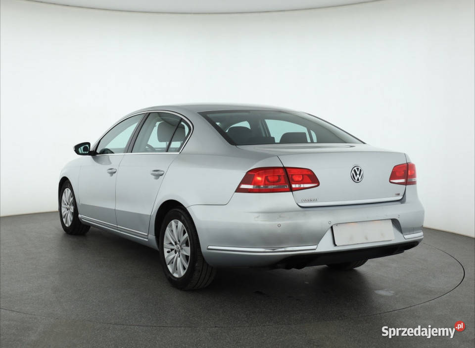 VW Passat 18 TSI Piaseczno