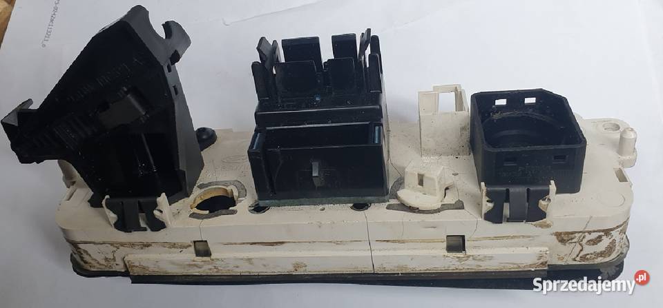 Konsola panel nawiewu Ford Mondeo Mk1 Reszel