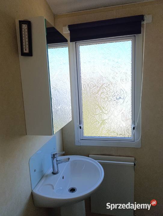 Domek Holenderski Całoroczny Skowarcz