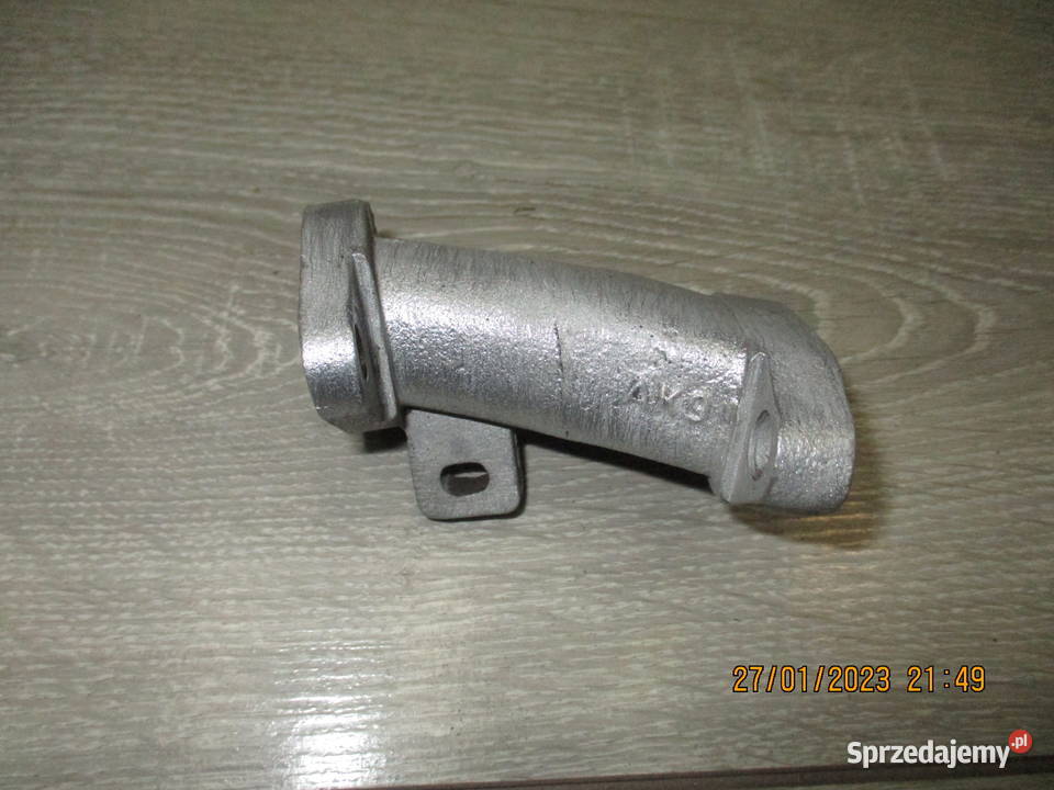 kruciec ssący silnika shl m11 s32 silnik wfm wsk