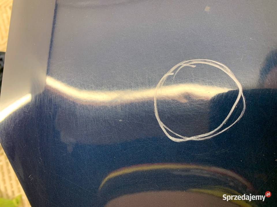 MASKA NISSAN NOTE E11 Minivan 0513 PARIS sprzedam