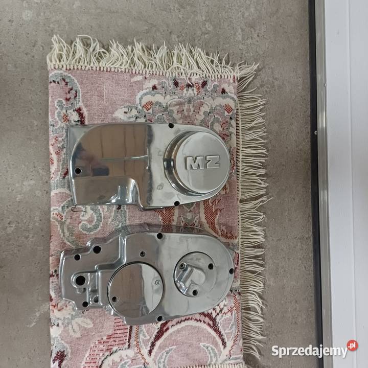 Dekle silnika mz etz 250251 Busko-Zdrój sprzedam