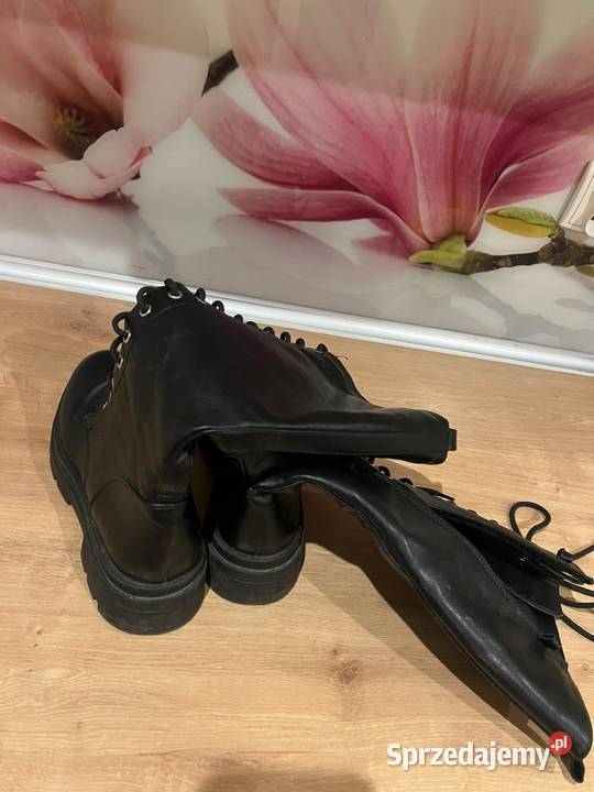 Super butki do kolan 41 Gdańsk