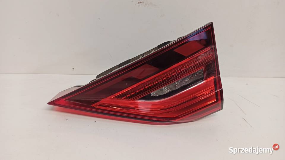 AUDI A1 LAMPA PRWY TYŁ W KLAPE 82A945094C dolnośląskie