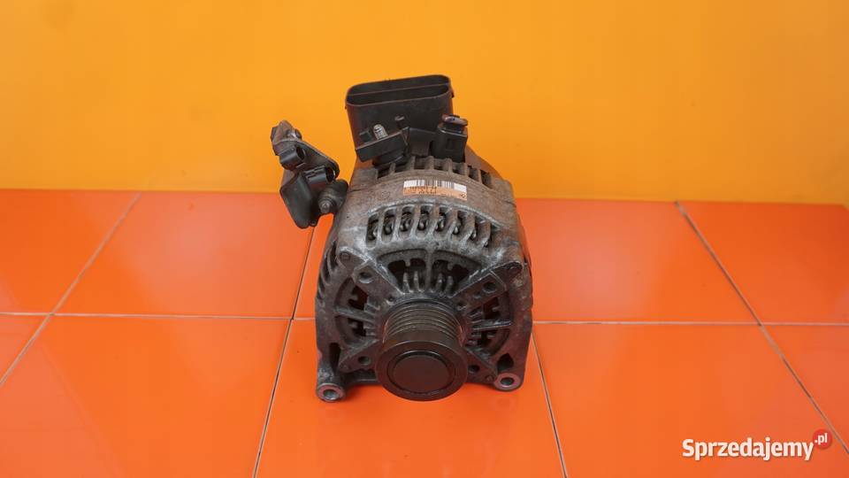 BMW 1 F20 3 F30 16 B 14r 136 N13B16A alternator osobowe Suków