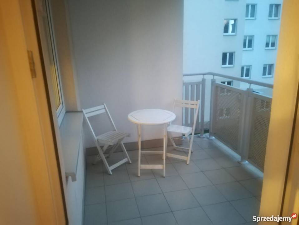 3 pokoje 561mkw5mkw loggia Wola Jana Olbrachta Mieszkania Warszawa