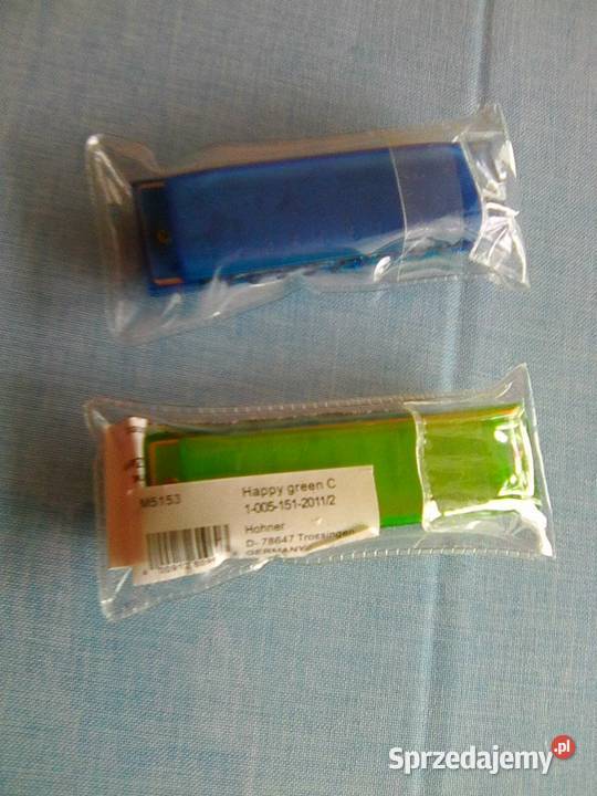 Hohner harmonijki Instrumenty dęte Warszawa