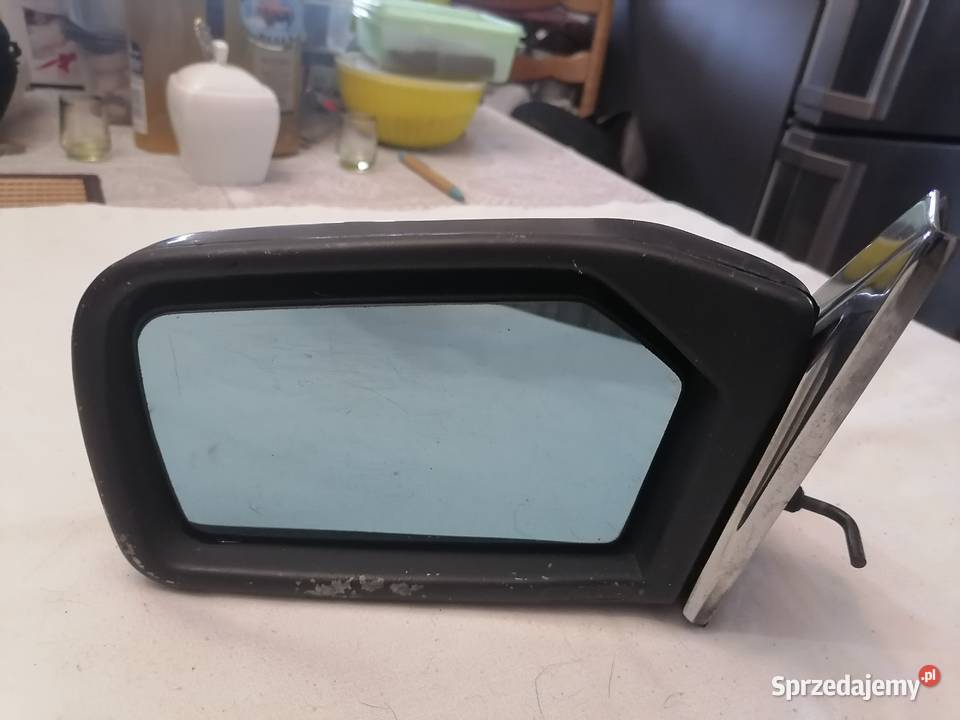 Mercedes 123 lusterko lewe Karoseria Opole