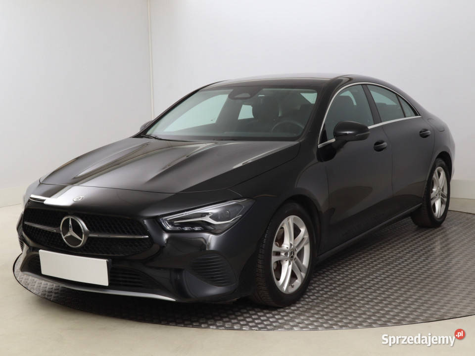 Mercedes CLA 200 CLA sprzedam
