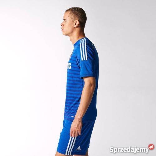 Koszulka Chelsea 20142015 Hazard rozmiar L Piłka nożna Sporty drużynowe mazowieckie