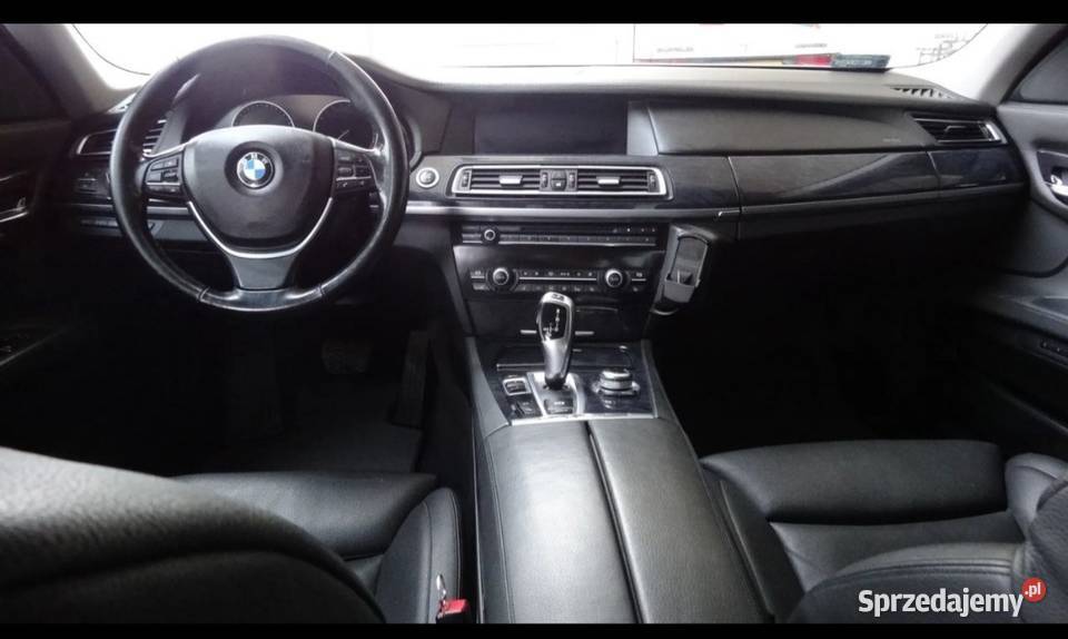 BMW F0130 BENZYNAWERSEUROPA sprzedam