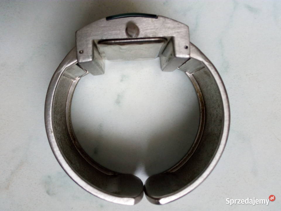 Damski zegarek na reke Puławy