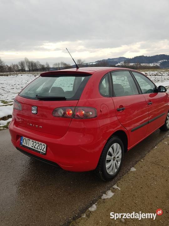 Sprzedam samochód sprzedam