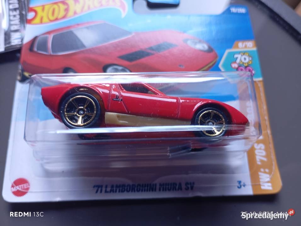 Hot wheels mix nowe 3 lata+ Radom