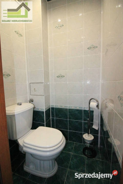 Mieszkanie Sosnowiec 65m2 3 pokojowe