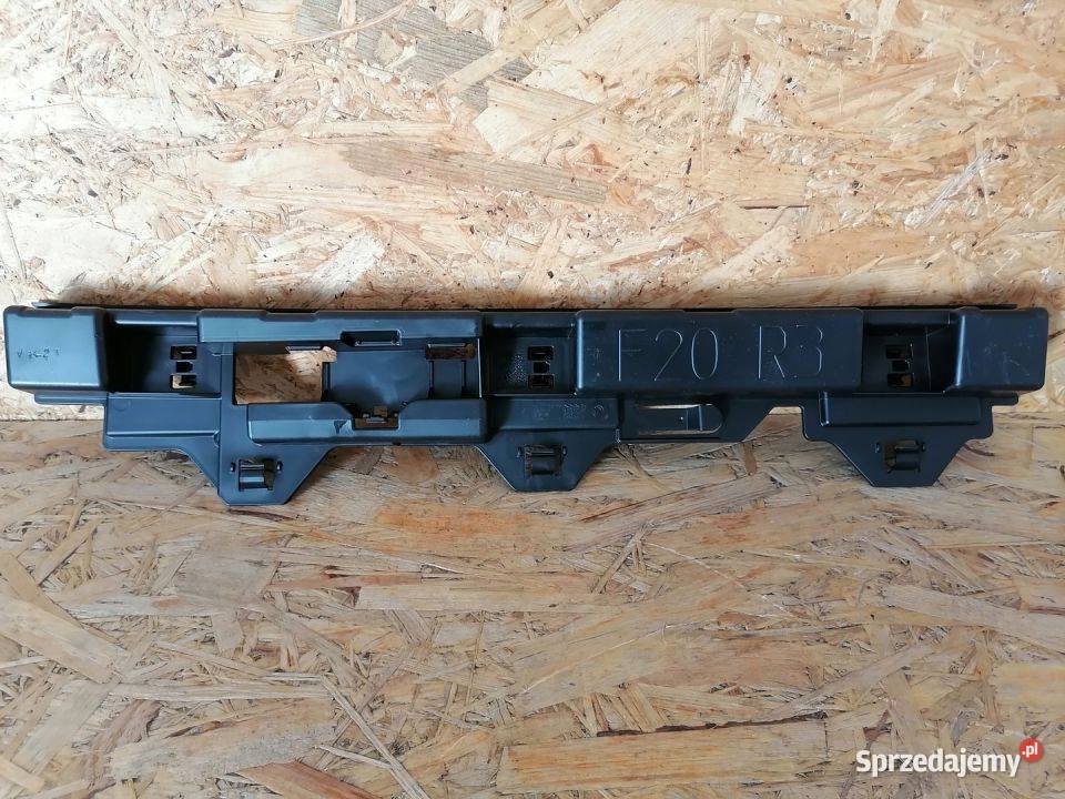 BMW F20 F21 ŚLIZG MOCOWANIE PROGU PRAWY 7240916 Pleszew