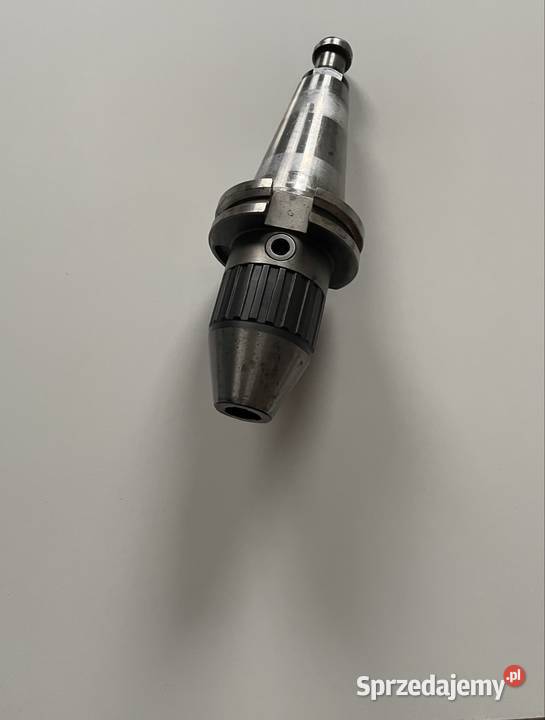 Uchwyt wiertarski SK40 EWE 113 mm łódzkie Czarnożyły sprzedam