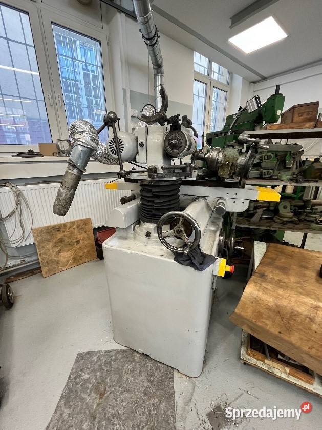 OSTRZAŁKA DO NARZĘDZI JOTES TYP NUA 458 mazowieckie Warszawa