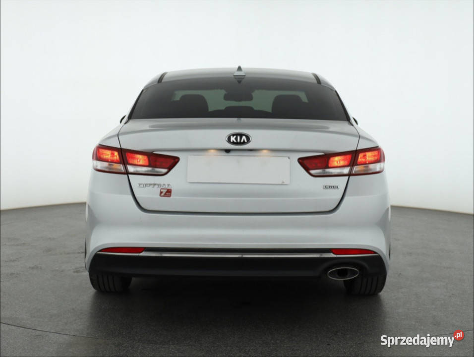 Kia Optima 17 CRDI poduszka powietrzna Optima Piaseczno