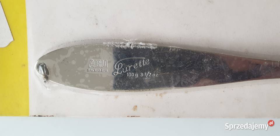 Pilkery gumy na dorsza sprzedam okazja Mrągowo warmińsko-mazurskie sprzedam