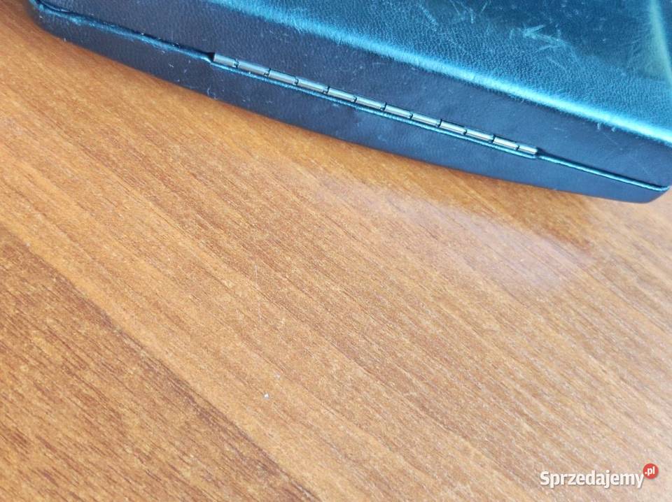 etui pokrowiec case na okulary Kielce sprzedam