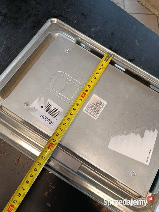 Drzwiczki kominowe nierdzewne UPMANN Akcesoria i części do kominków lubelskie Biłgoraj