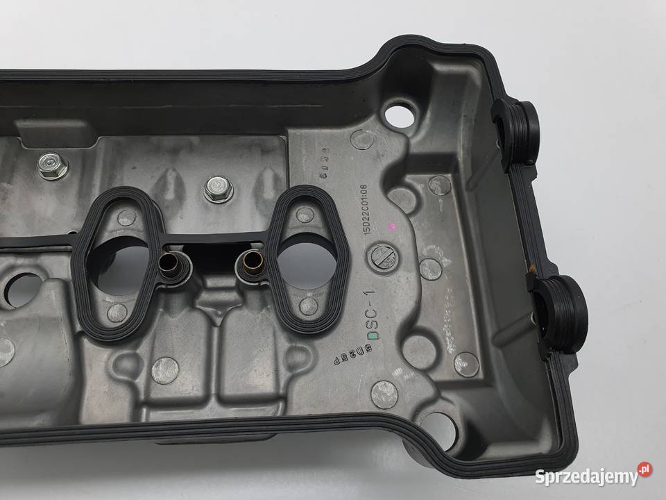 Pokrywa Zaworow Honda Cb 650F 1418 Łódź