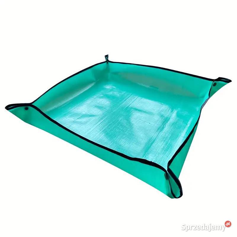 Mata Ogrodowa do Przesadzania Wodoodporna