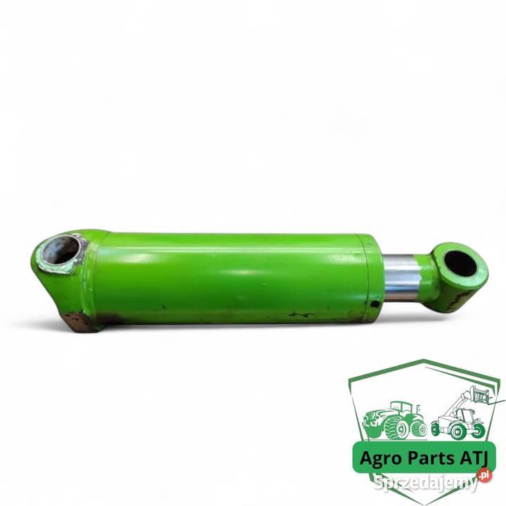 Siłownik poziomowania łyżki 088297 088231 Merlo podlaskie Ciechanowiec