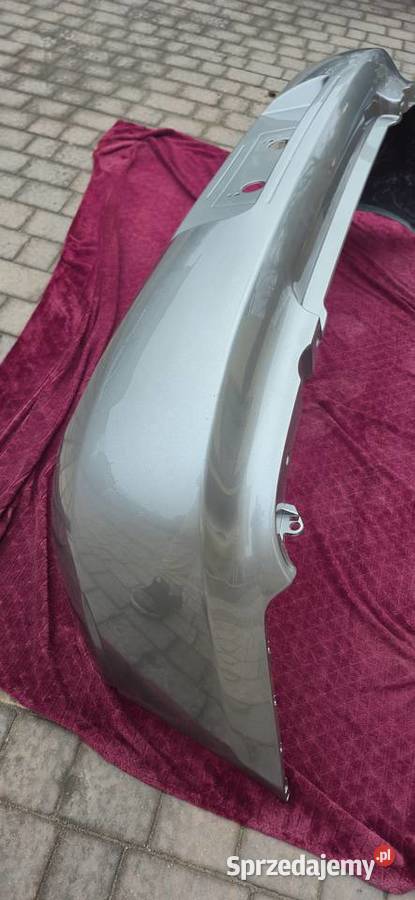 Subaru Impreza Hawkeye NA CZĘŚCI osobowe Motoryzacja