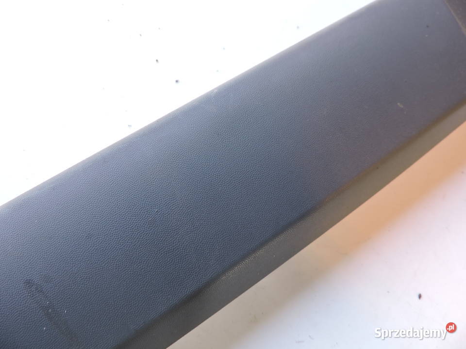 Lista drzwi lewy tył Renault Grand Scenic II 16 osobowe Myszków sprzedam